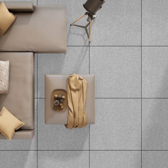 Marmorino Grey (60x60 cm) — SEK/m²